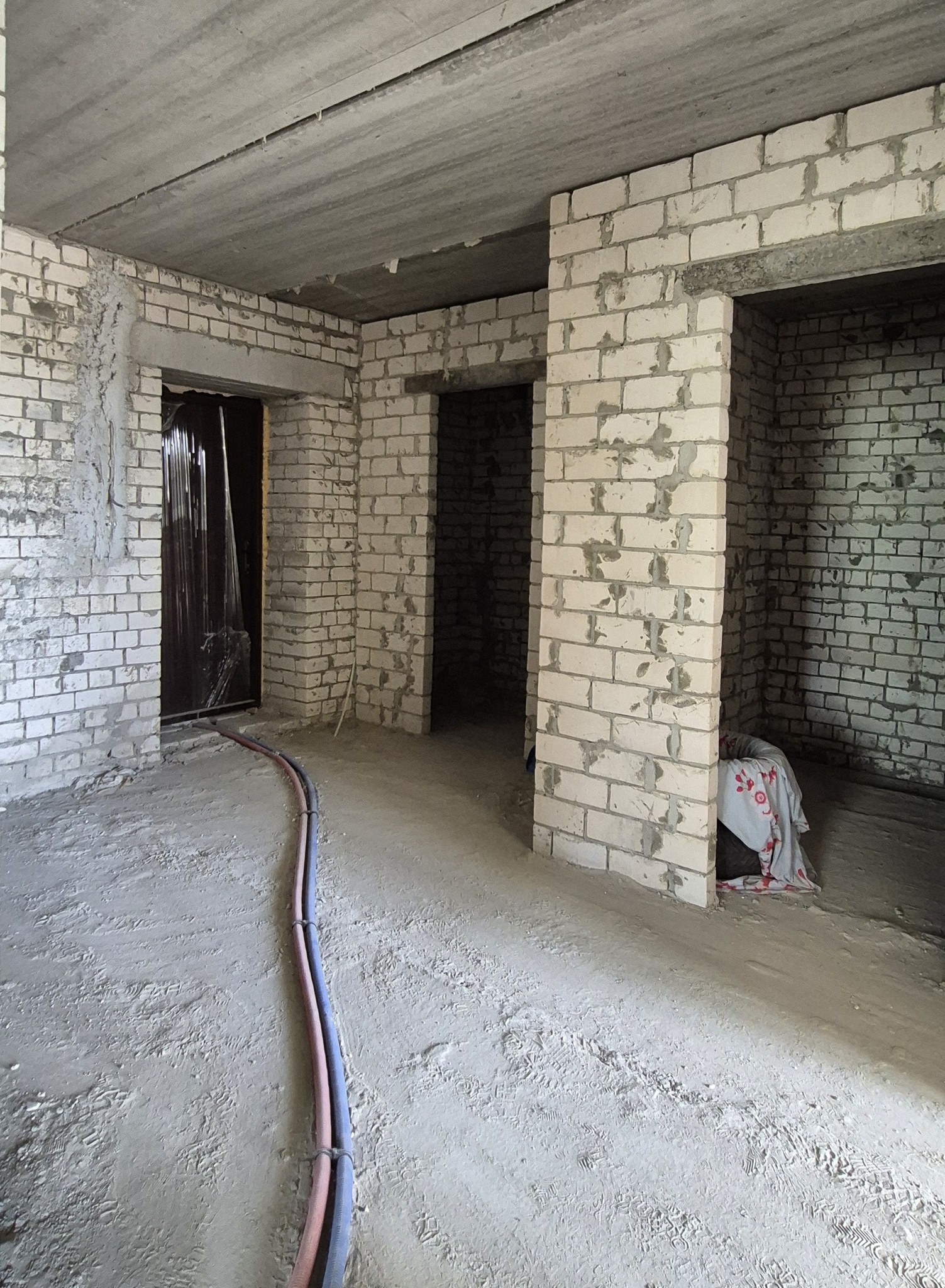Продаж 2-кімнатної квартири 73 м², Героїв Харькова просп., 270В