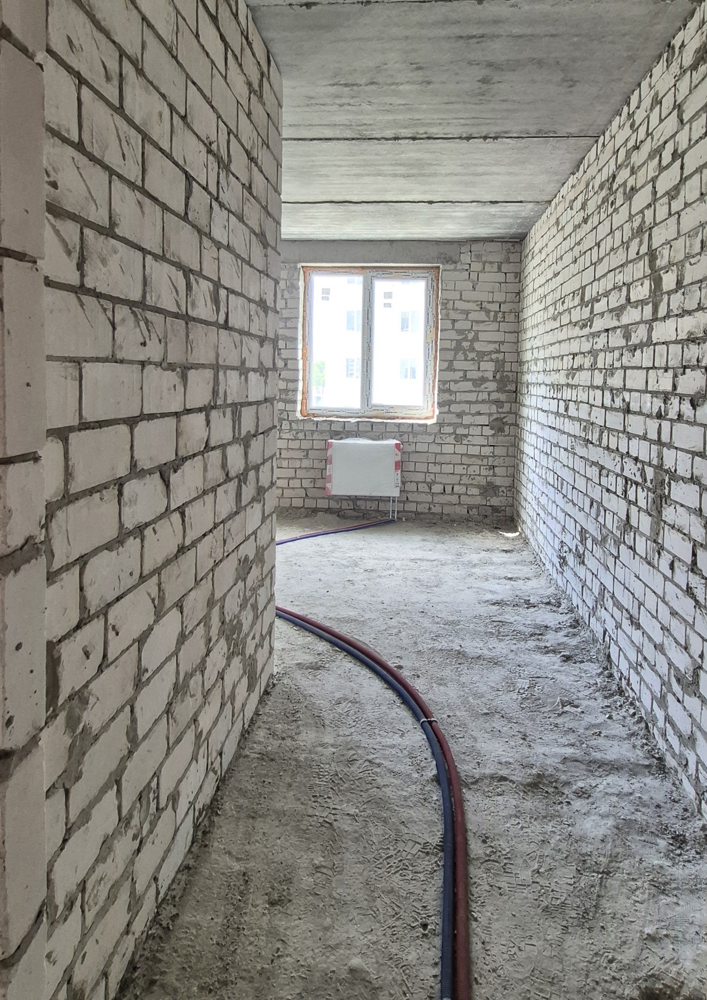 Продаж 2-кімнатної квартири 73 м², Героїв Харькова просп., 270В