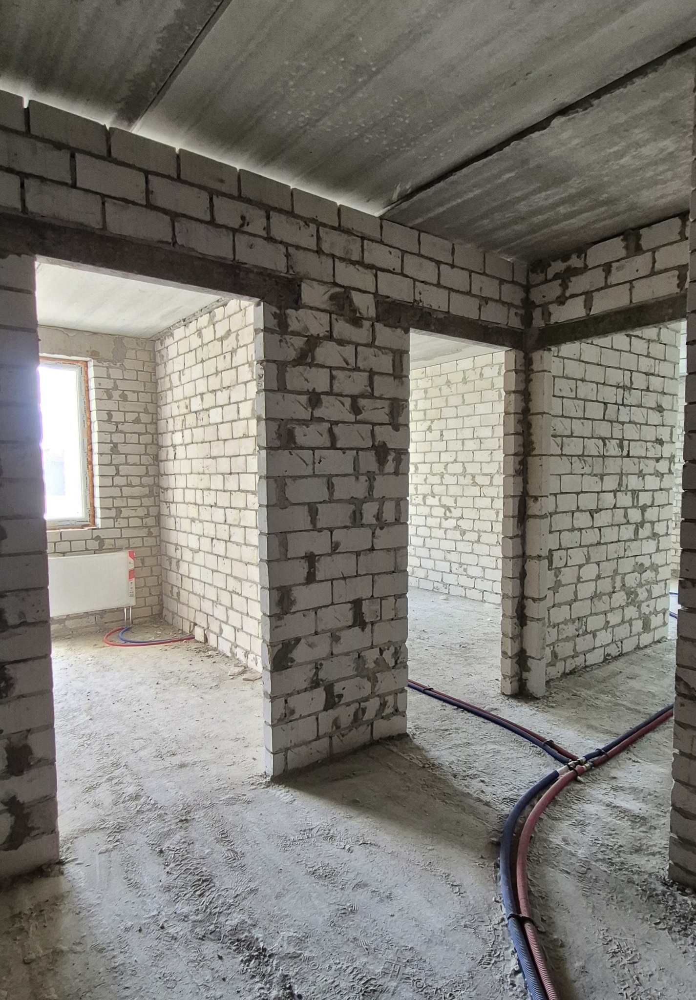 Продаж 2-кімнатної квартири 73 м², Героїв Харькова просп., 270В