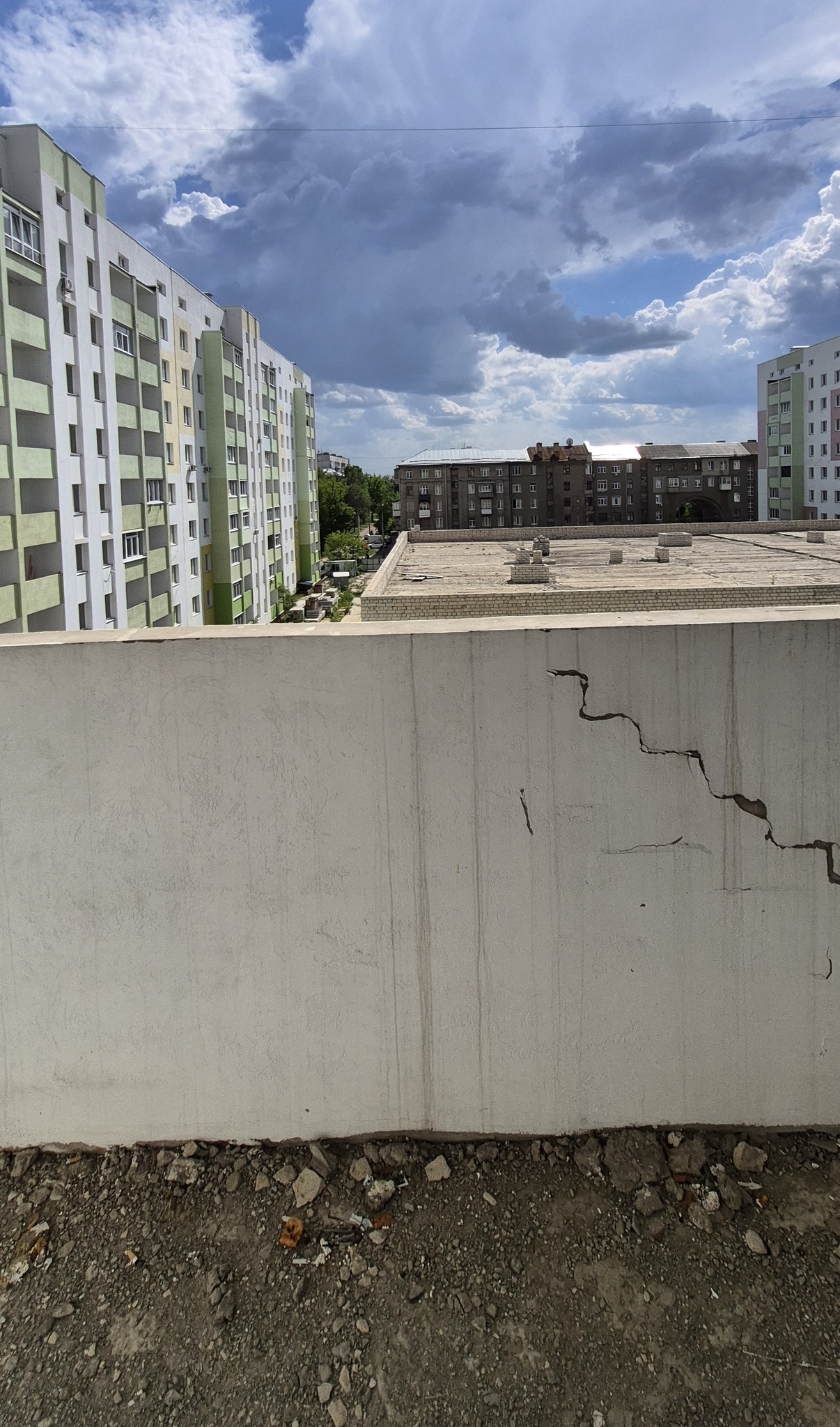 Продаж 2-кімнатної квартири 73 м², Героїв Харькова просп., 270В