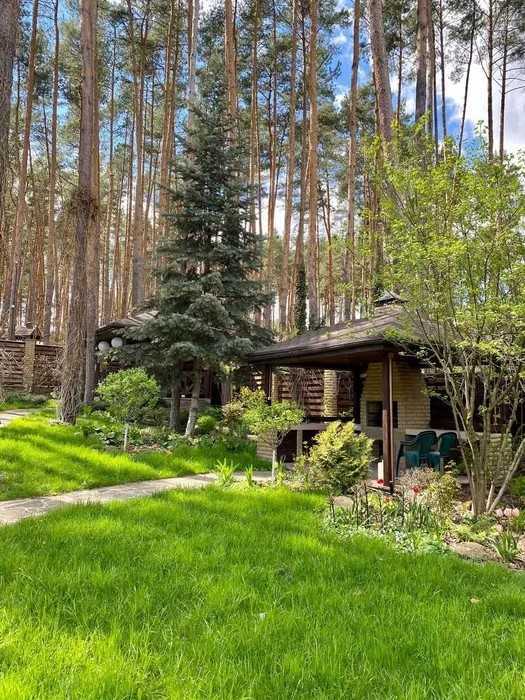 Продаж котеджу 500 м², Озерная, 5