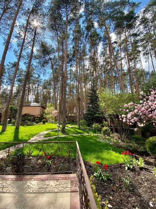 Продаж котеджу 500 м², Озерная, 5