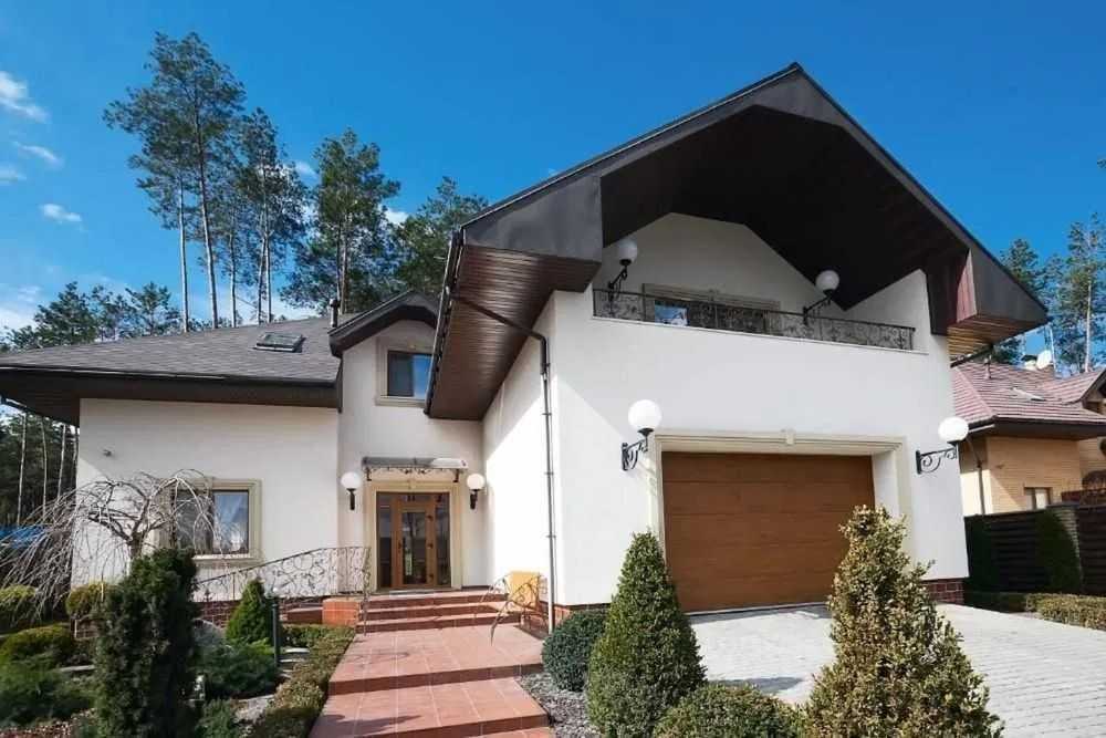 Продаж котеджу 500 м², Озерная, 5