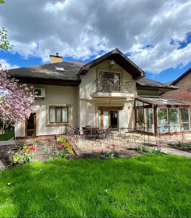 Продаж котеджу 500 м², Озерная, 5