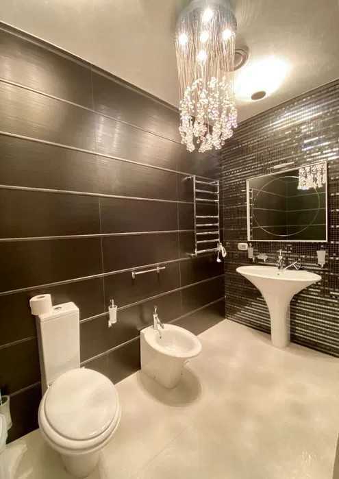 Продаж котеджу 500 м², Озерная, 5