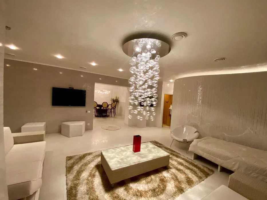 Продаж котеджу 500 м², Озерная, 5