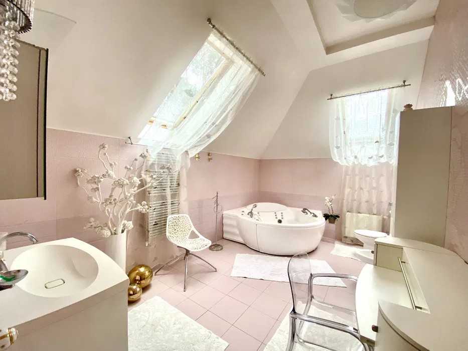 Продаж котеджу 500 м², Озерная, 5
