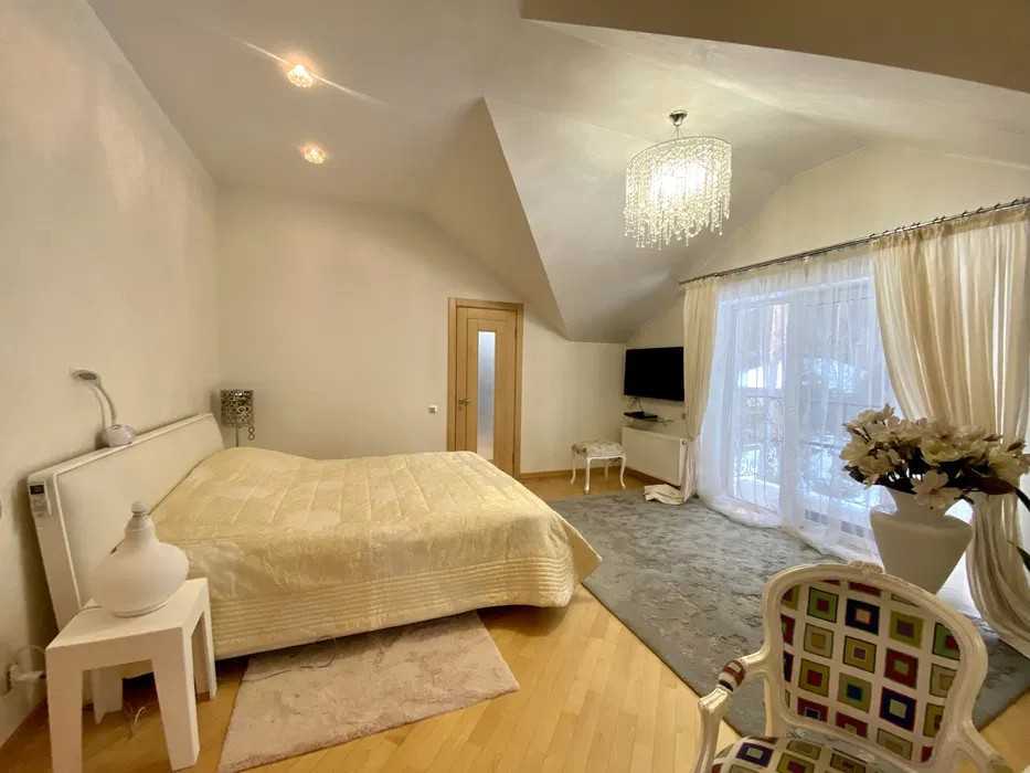 Продаж котеджу 500 м², Озерная, 5