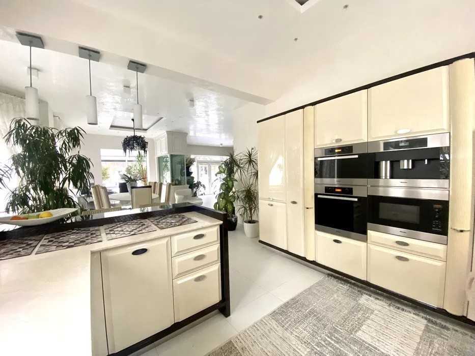 Продаж котеджу 500 м², Озерная, 5