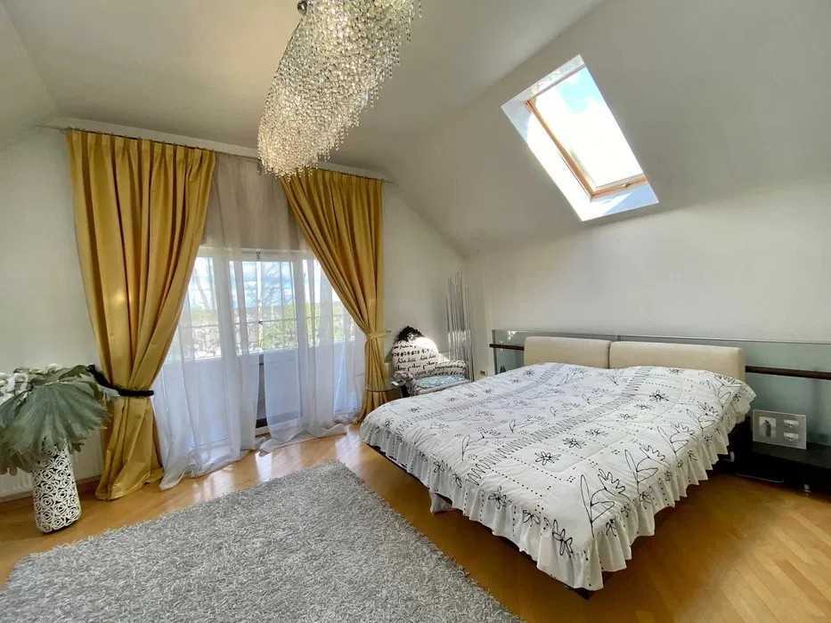 Продаж котеджу 500 м², Озерная, 5