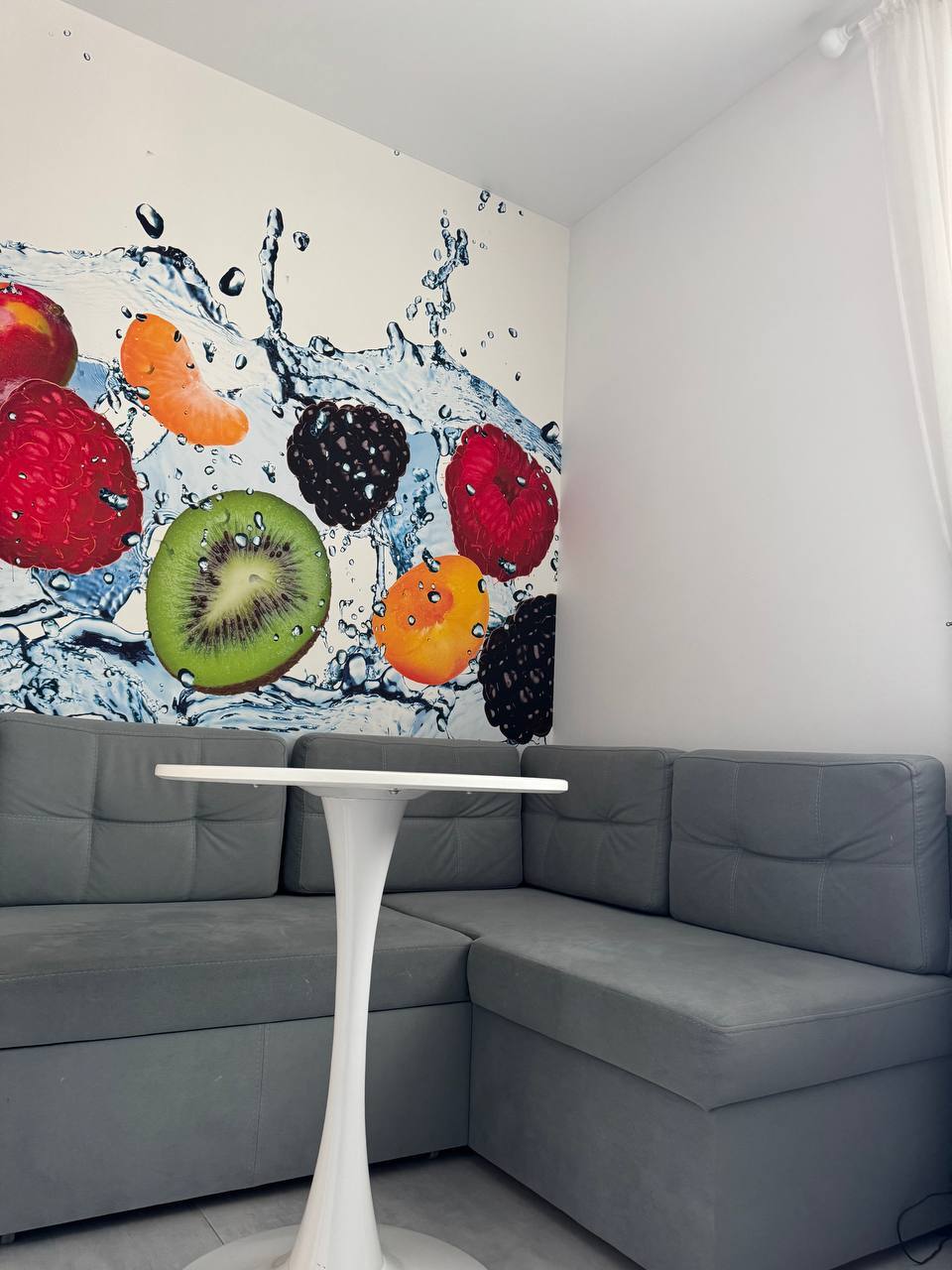Продажа 2-комнатной квартиры 54 м², Льва Ландау просп., 52В