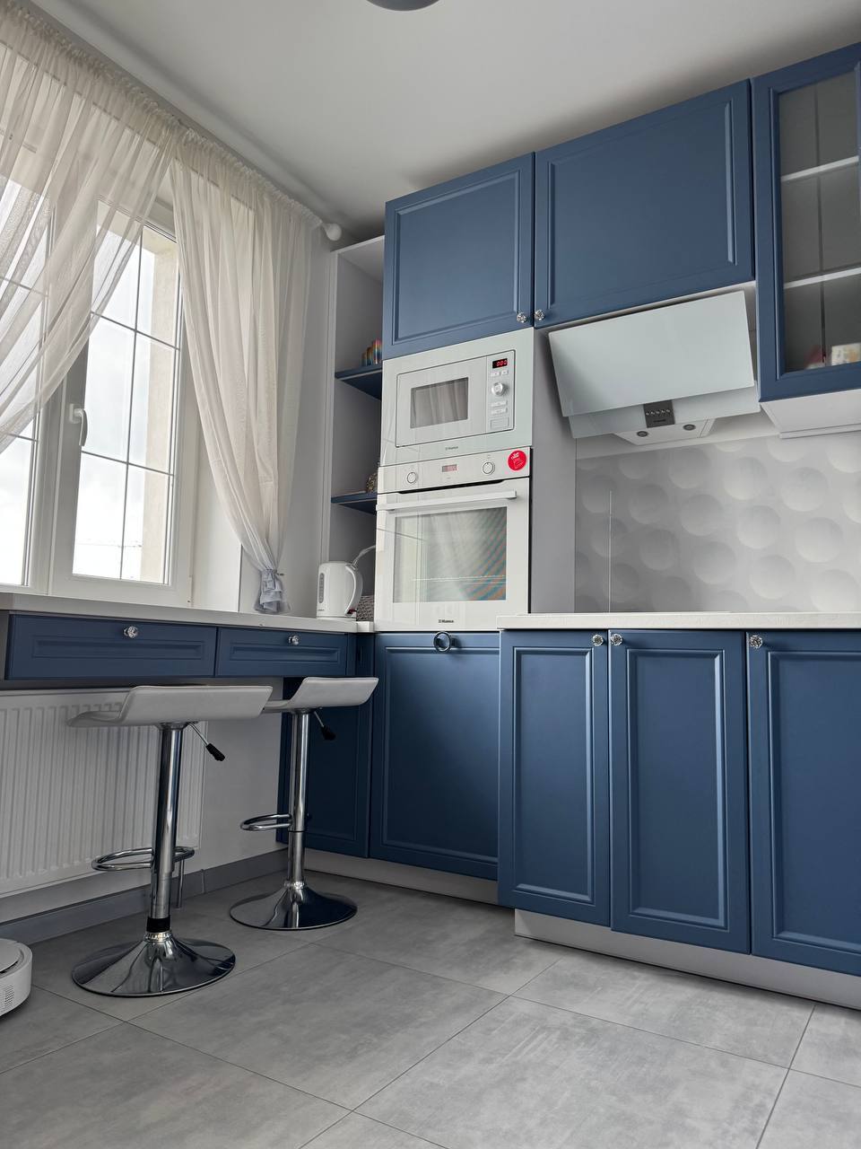 Продажа 2-комнатной квартиры 54 м², Льва Ландау просп., 52В