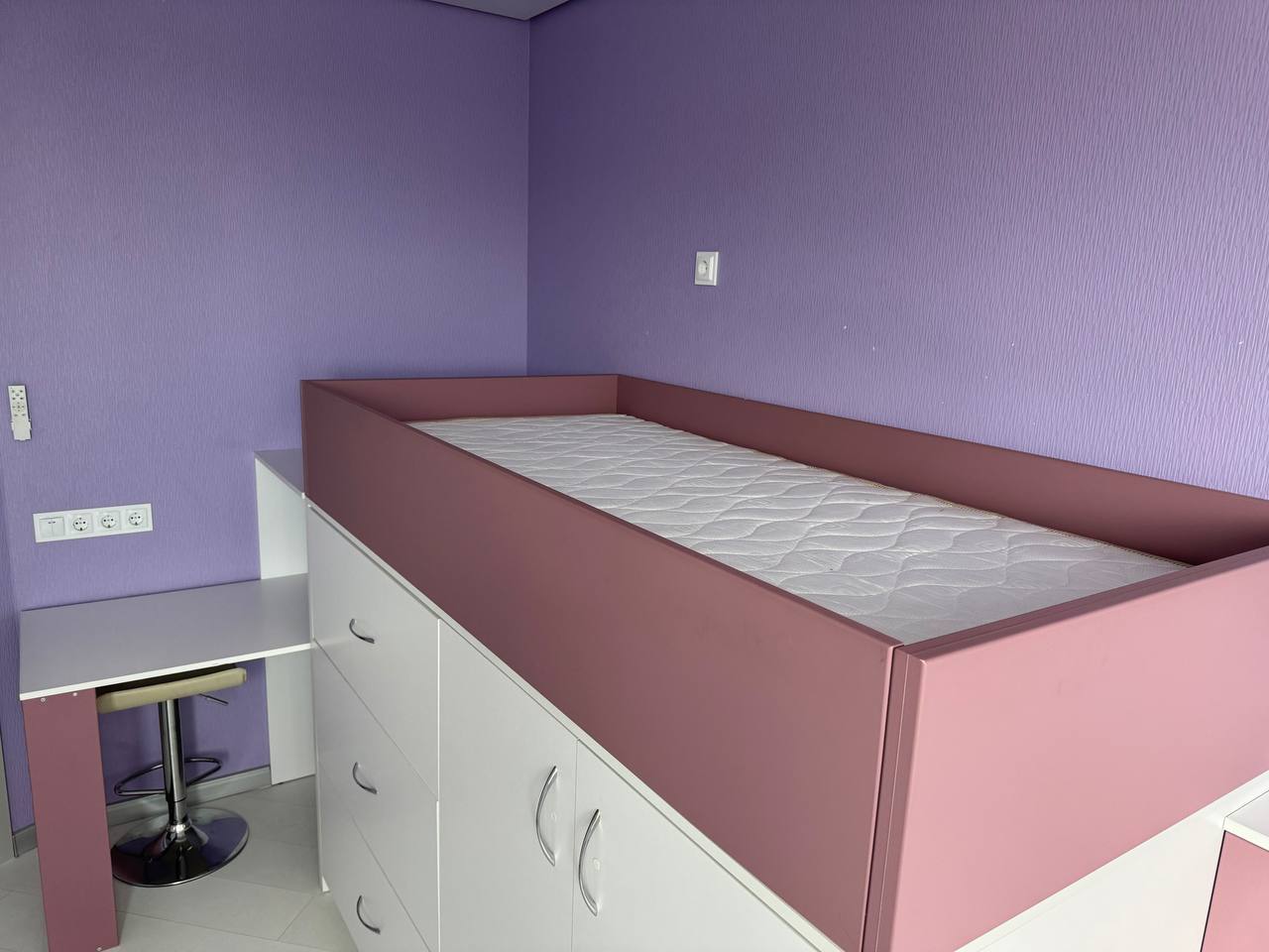 Продажа 2-комнатной квартиры 54 м², Льва Ландау просп., 52В