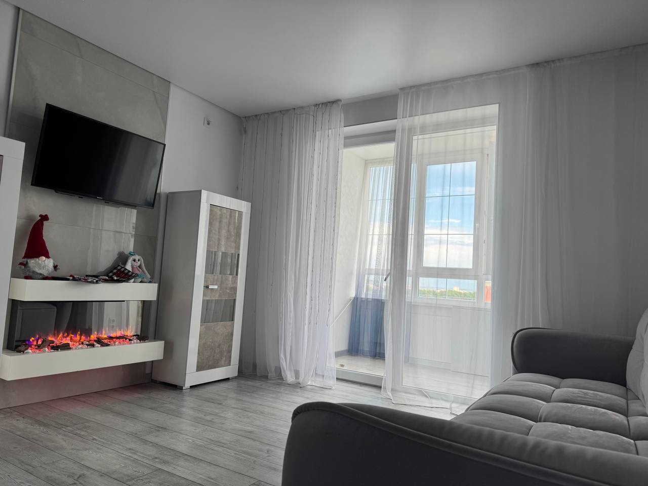 Продажа 2-комнатной квартиры 54 м², Льва Ландау просп., 52В