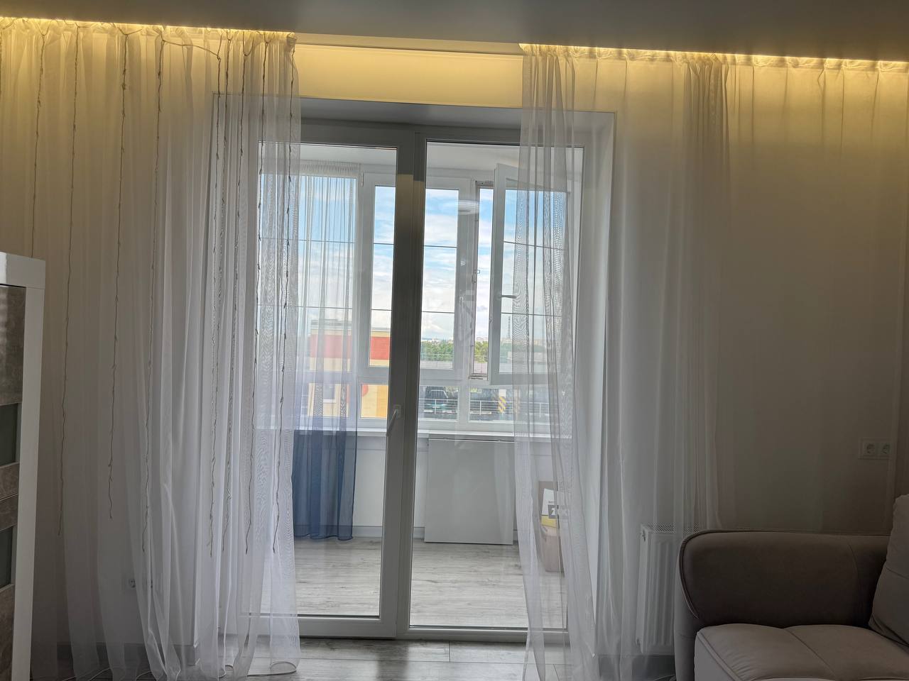 Продажа 2-комнатной квартиры 54 м², Льва Ландау просп., 52В