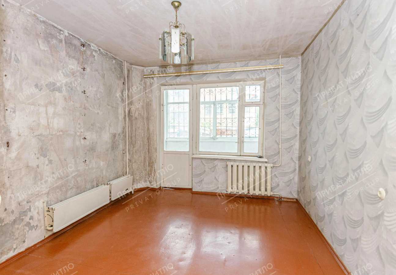 Продажа 1-комнатной квартиры 30 м², Решетилівська, 34