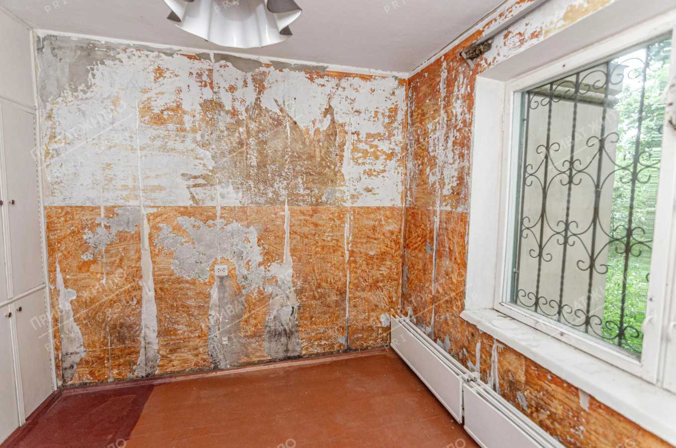 Продажа 1-комнатной квартиры 30 м², Решетилівська, 34