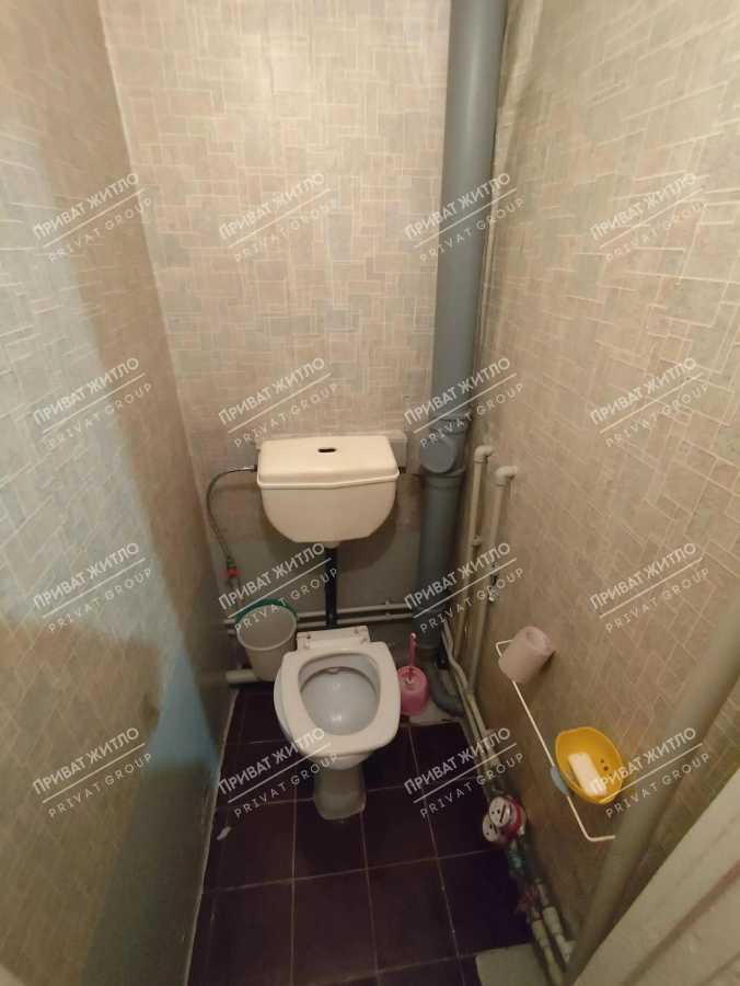 Продажа 1-комнатной квартиры 30 м², Решетилівська, 34
