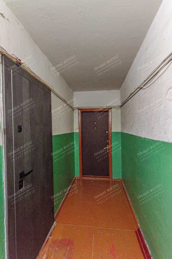 Продажа 1-комнатной квартиры 30 м², Решетилівська, 34