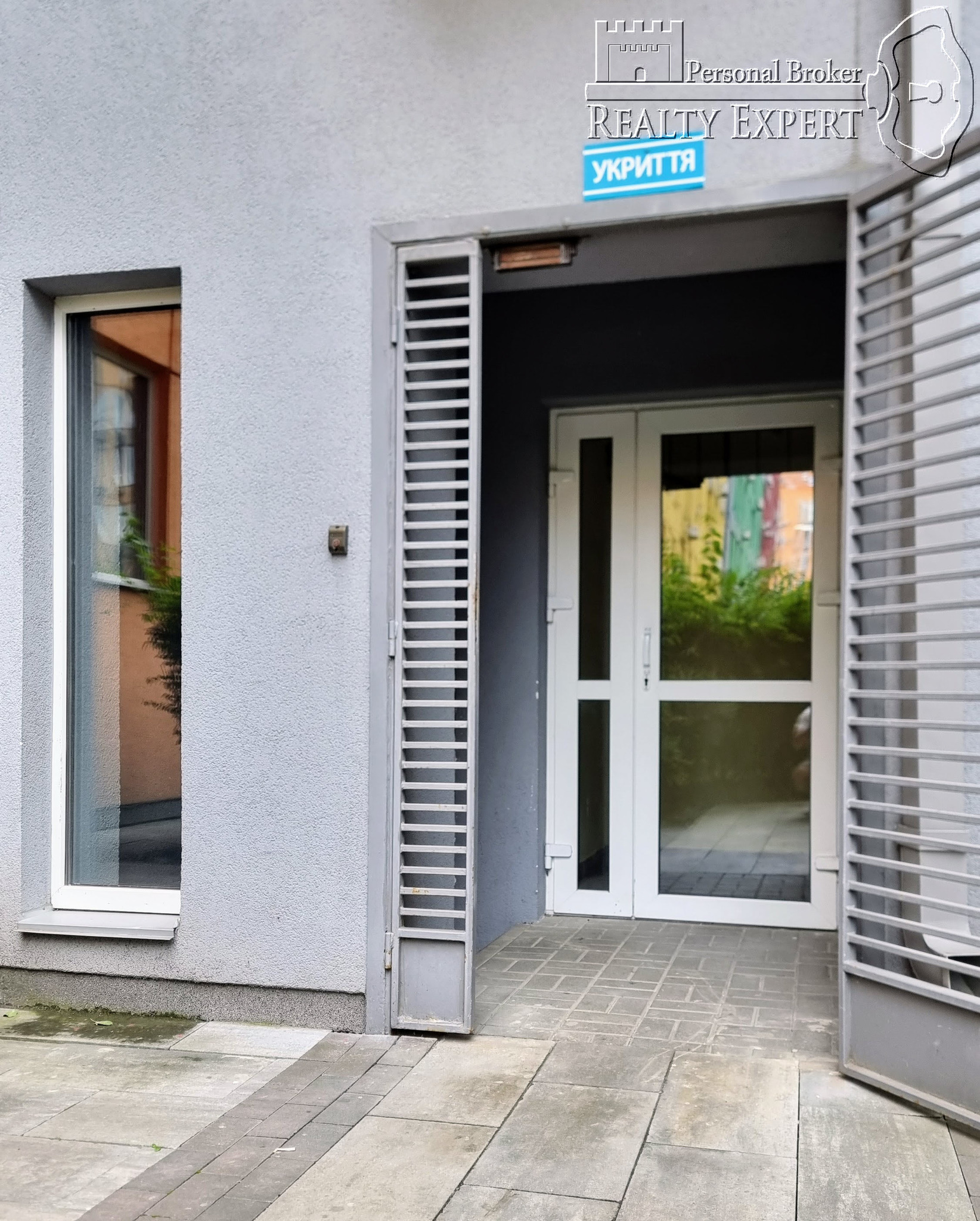Продажа 1-комнатной квартиры 21 м², Соборности просп., 17 К2