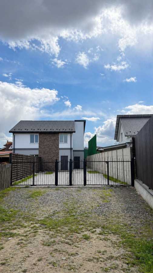 Продажа дома 96 м², Независимости ул., 12