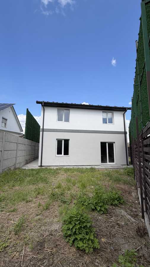 Продажа дома 96 м², Независимости ул., 12