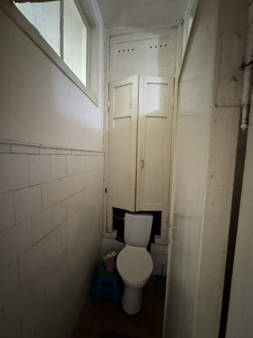 Продажа 2-комнатной квартиры 53.8 м², Воздухофлотский просп., 48/2