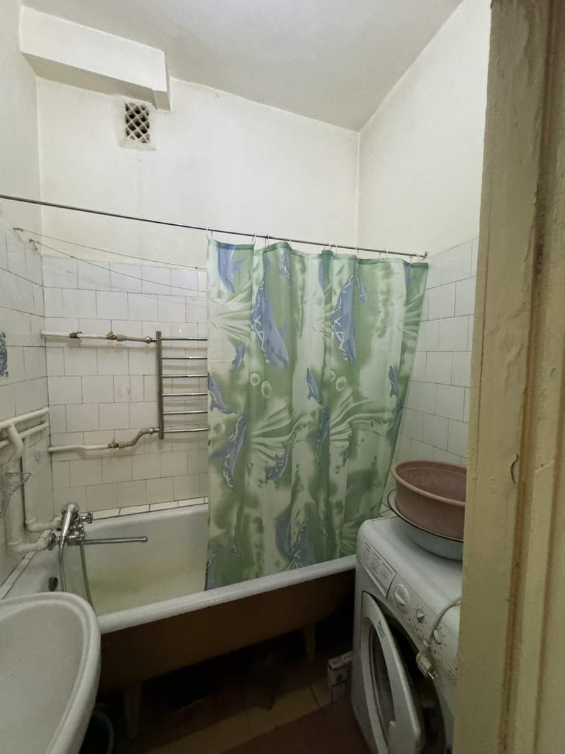 Продажа 2-комнатной квартиры 53.8 м², Воздухофлотский просп., 48/2