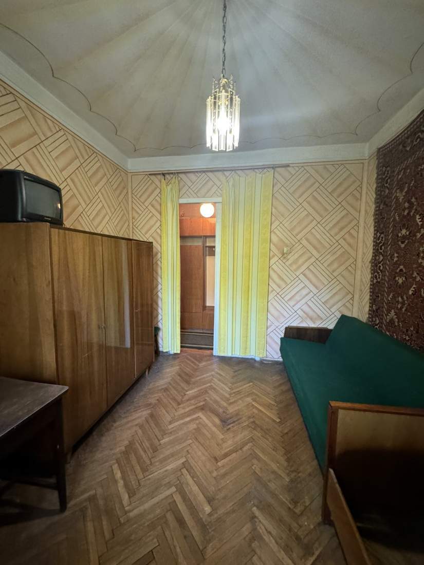Продажа 2-комнатной квартиры 53.8 м², Воздухофлотский просп., 48/2