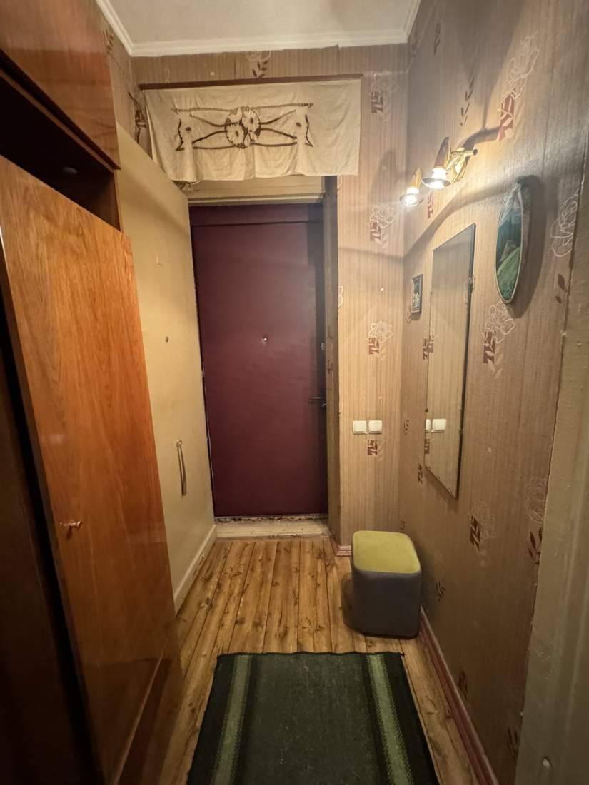 Продажа 2-комнатной квартиры 53.8 м², Воздухофлотский просп., 48/2