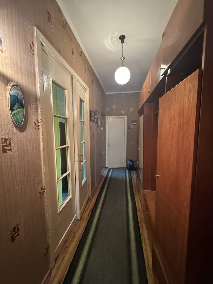 Продажа 2-комнатной квартиры 53.8 м², Воздухофлотский просп., 48/2