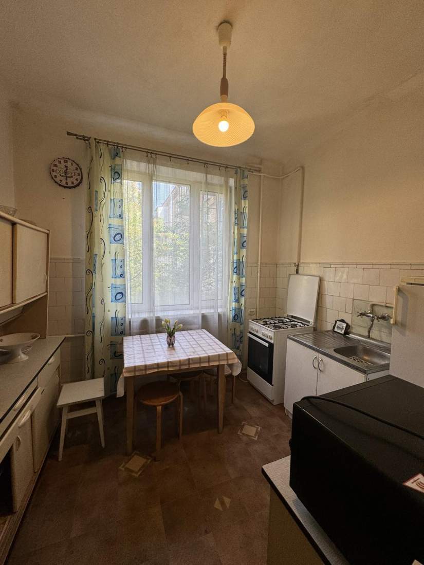 Продажа 2-комнатной квартиры 53.8 м², Воздухофлотский просп., 48/2