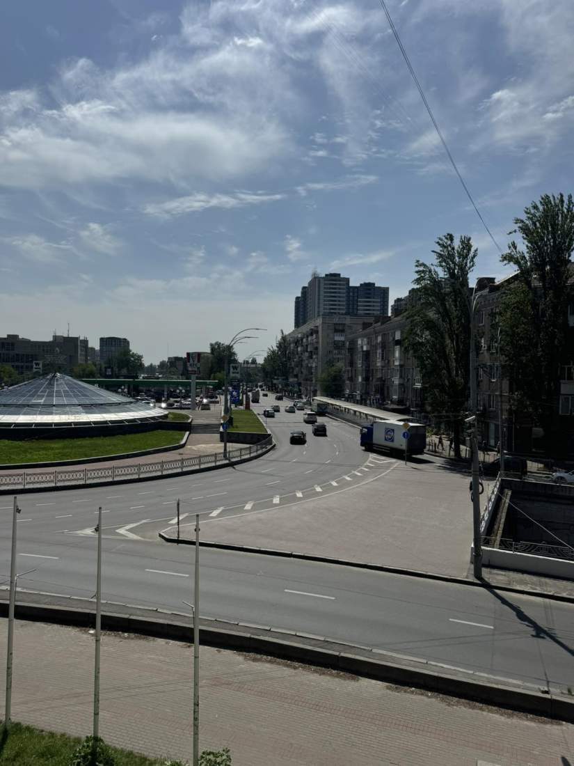 Продажа 2-комнатной квартиры 53.8 м², Воздухофлотский просп., 48/2