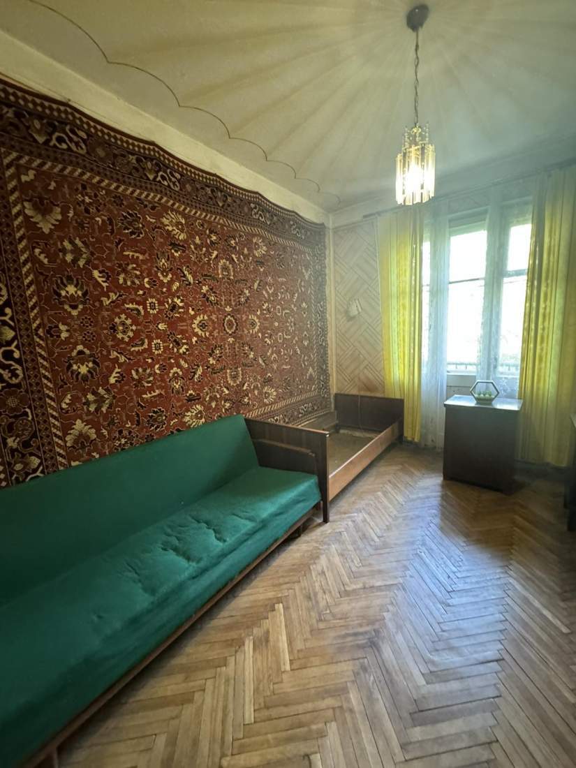 Продажа 2-комнатной квартиры 53.8 м², Воздухофлотский просп., 48/2