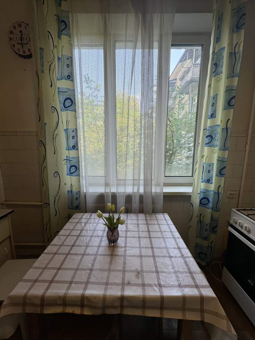 Продажа 2-комнатной квартиры 53.8 м², Воздухофлотский просп., 48/2