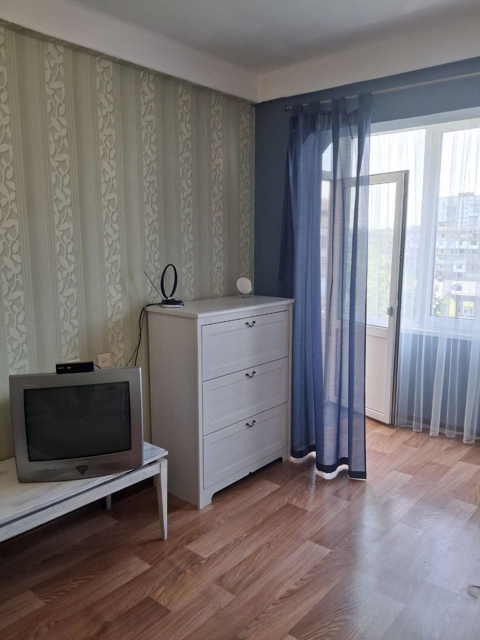Аренда 1-комнатной квартиры 34 м², Петра Калнышевского ул., 1