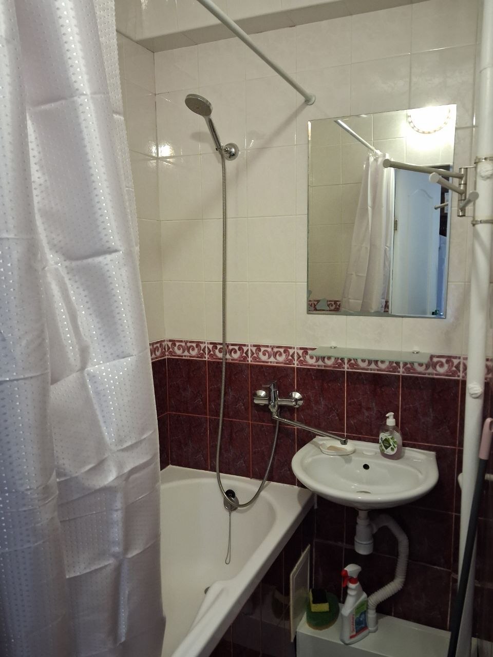 Аренда 1-комнатной квартиры 34 м², Петра Калнышевского ул., 1