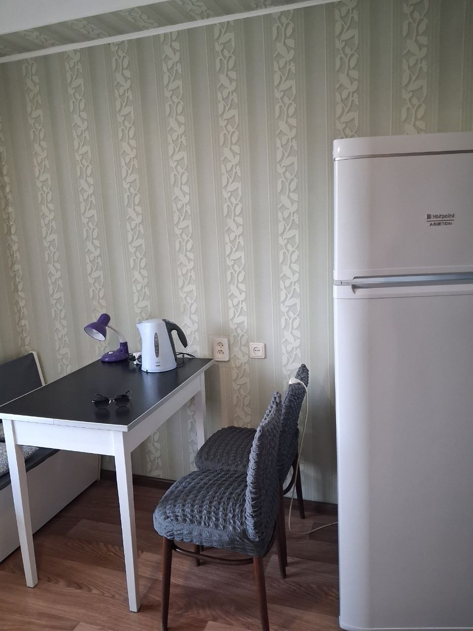 Аренда 1-комнатной квартиры 34 м², Петра Калнышевского ул., 1