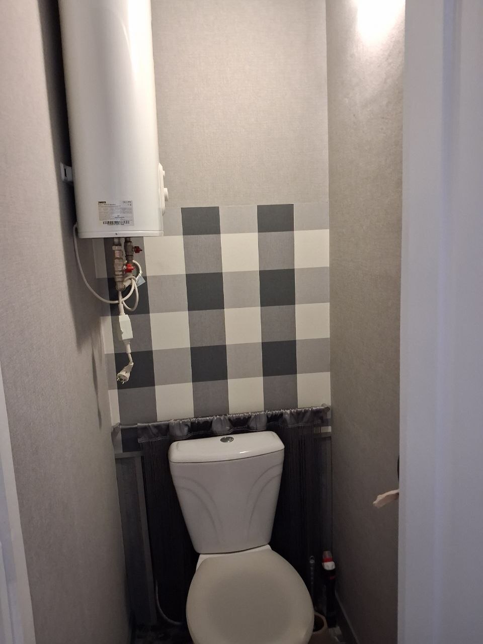 Аренда 1-комнатной квартиры 34 м², Петра Калнышевского ул., 1