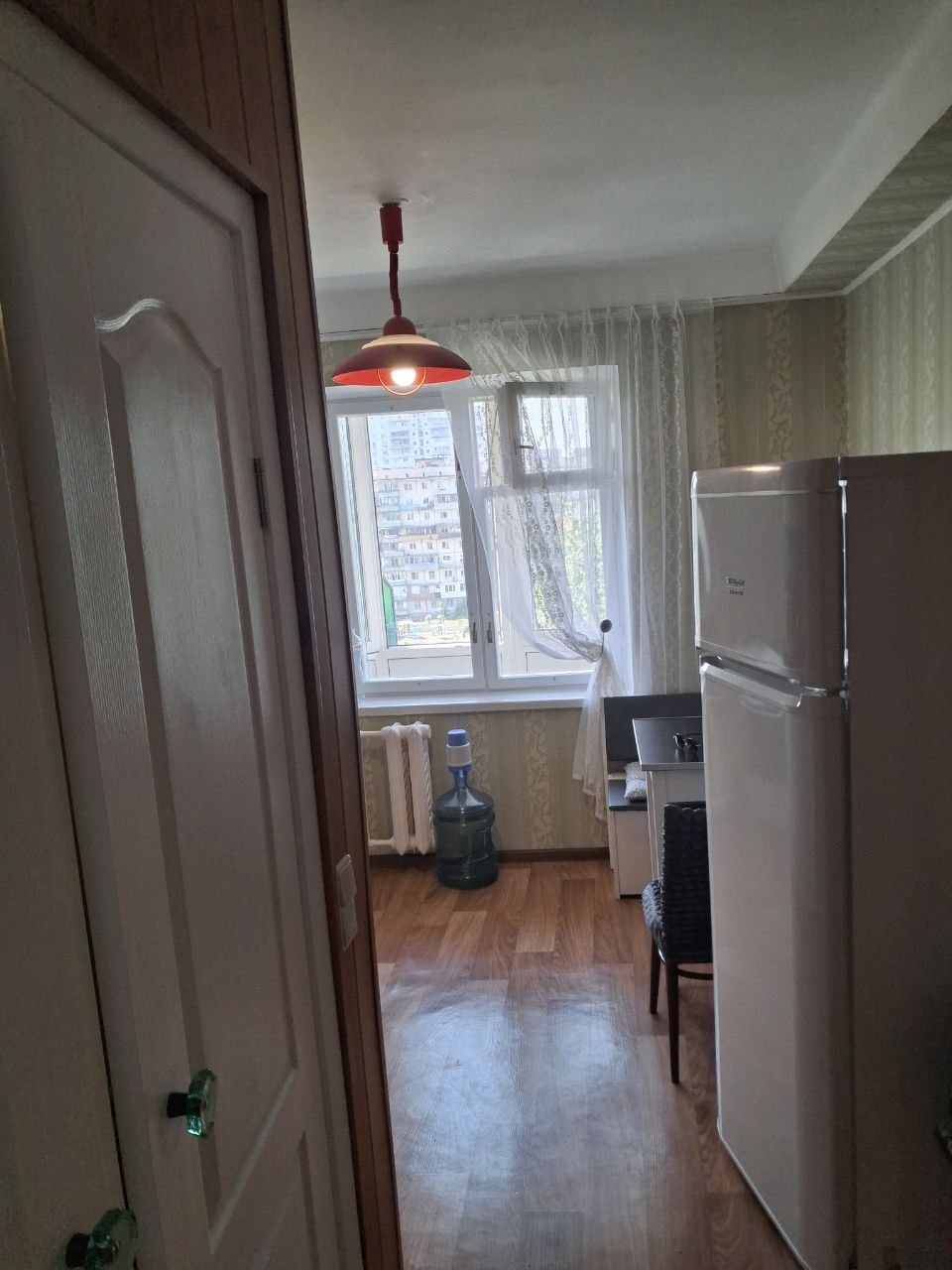 Аренда 1-комнатной квартиры 34 м², Петра Калнышевского ул., 1