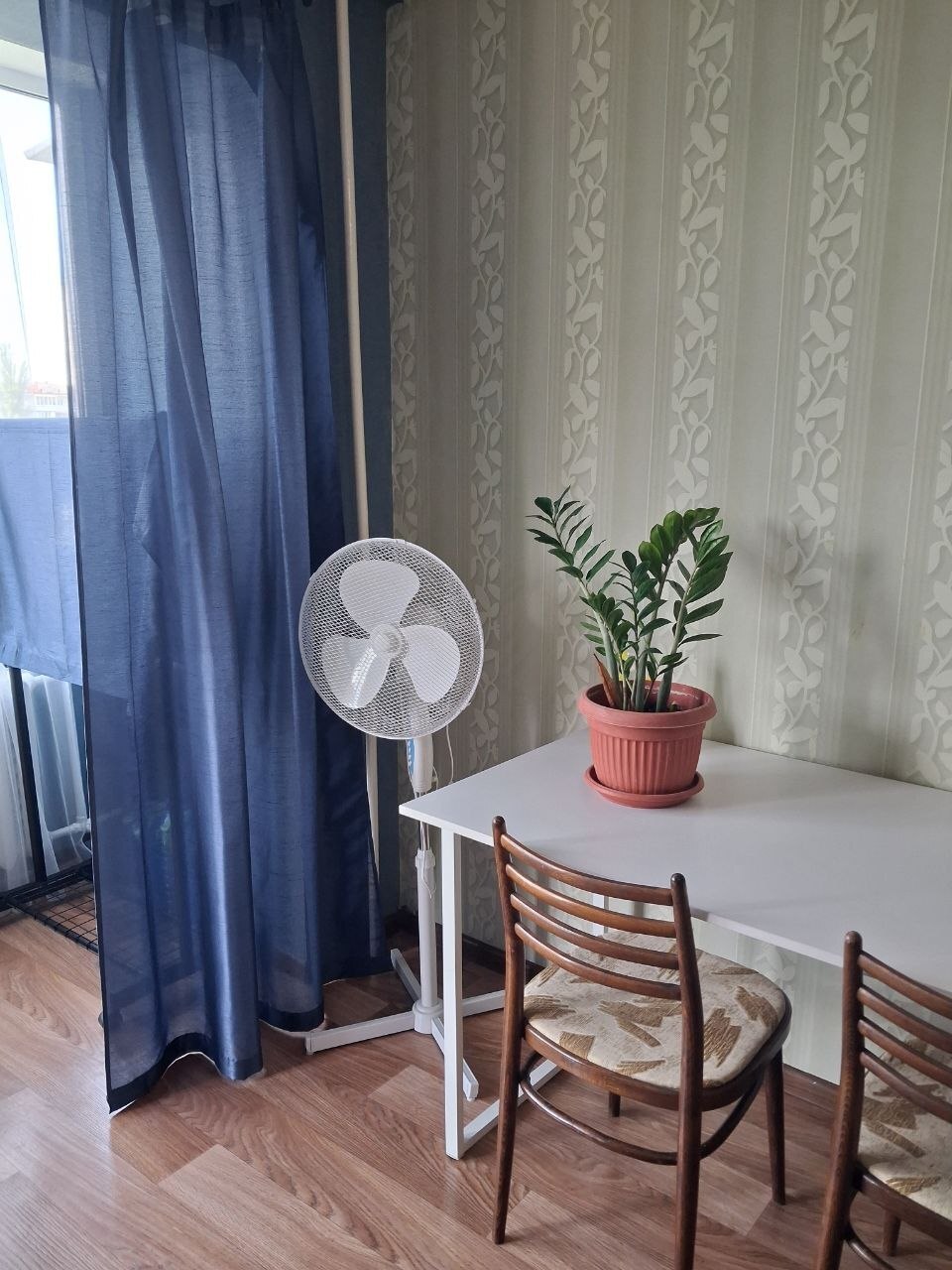 Аренда 1-комнатной квартиры 34 м², Петра Калнышевского ул., 1