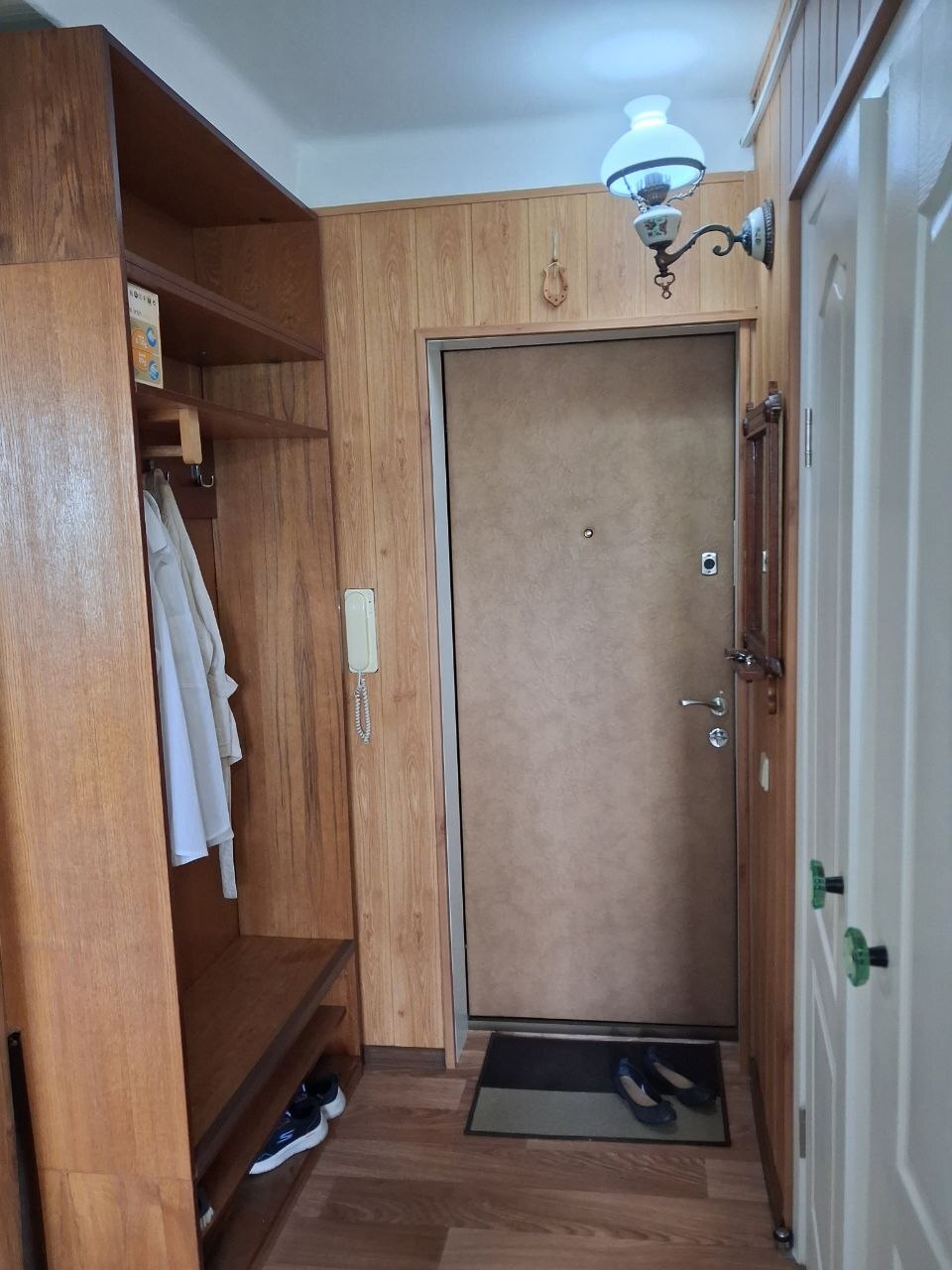 Аренда 1-комнатной квартиры 34 м², Петра Калнышевского ул., 1