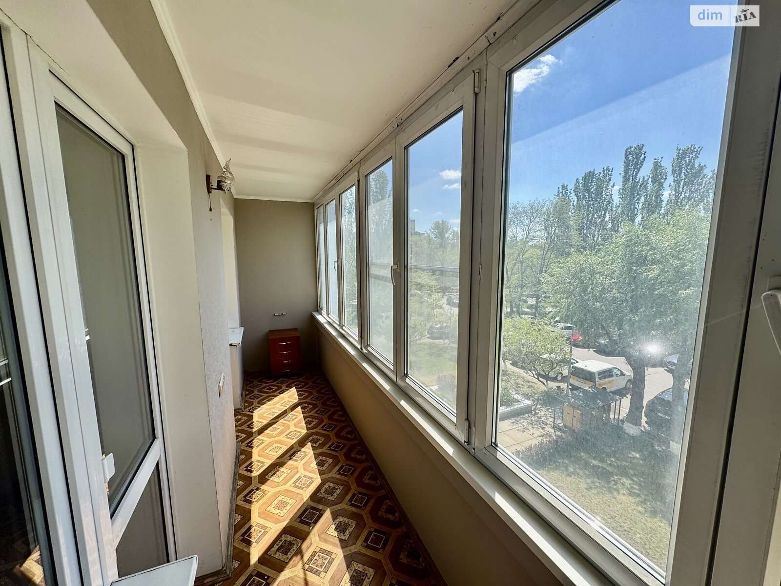 Продажа 1-комнатной квартиры 41 м², Флоренции ул., 1/11