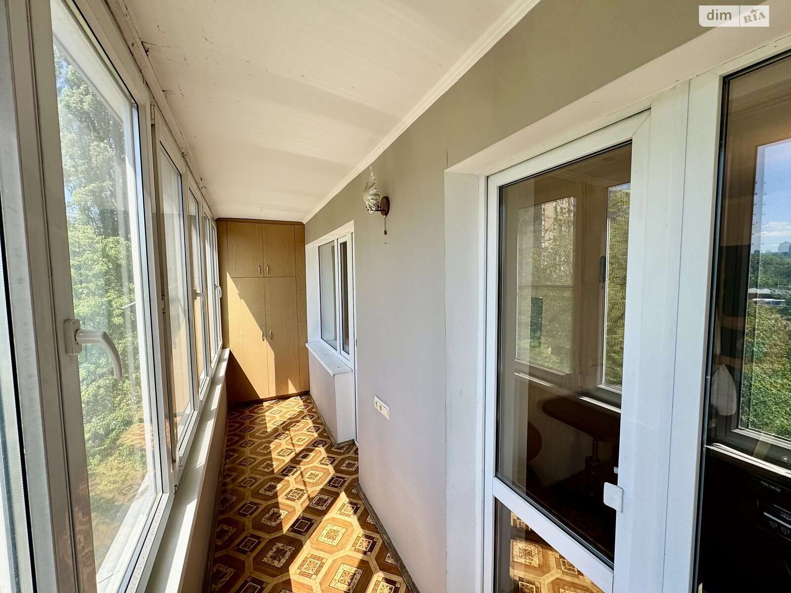 Продажа 1-комнатной квартиры 41 м², Флоренции ул., 1/11