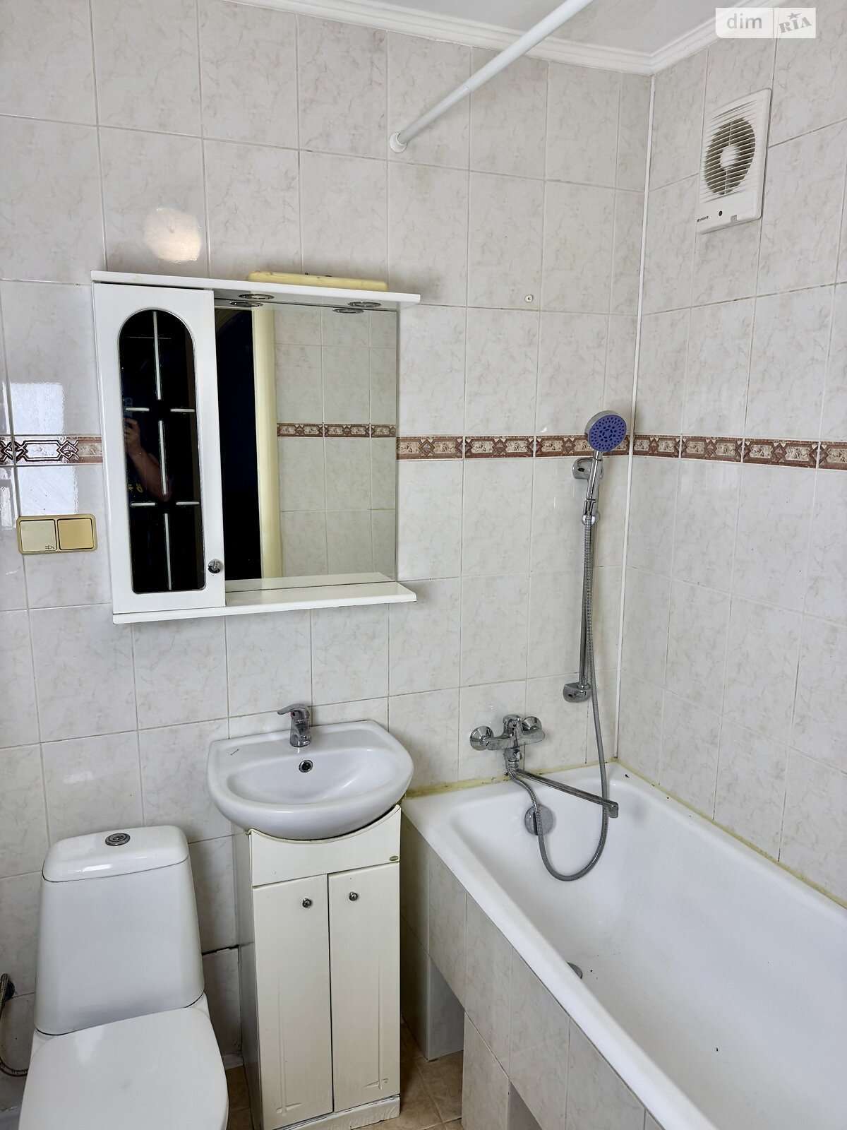 Продажа 1-комнатной квартиры 41 м², Флоренции ул., 1/11