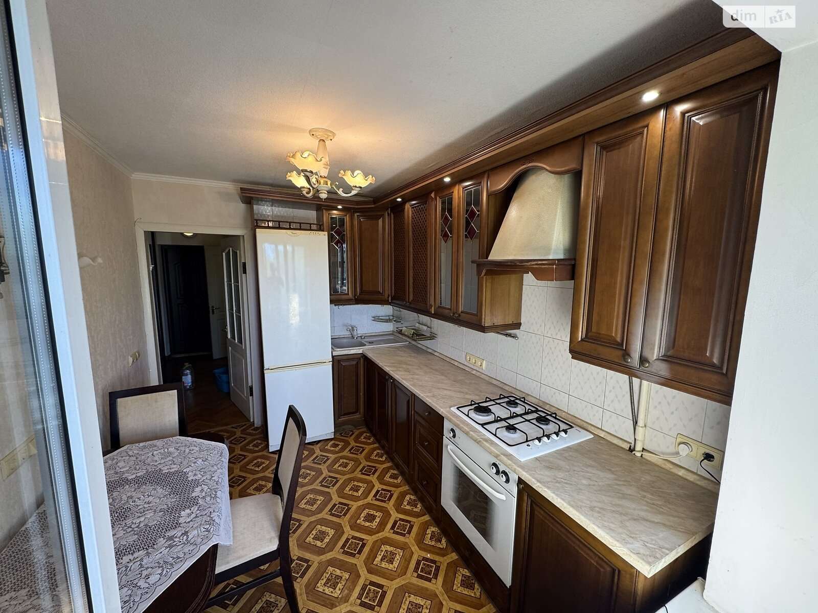 Продажа 1-комнатной квартиры 41 м², Флоренции ул., 1/11