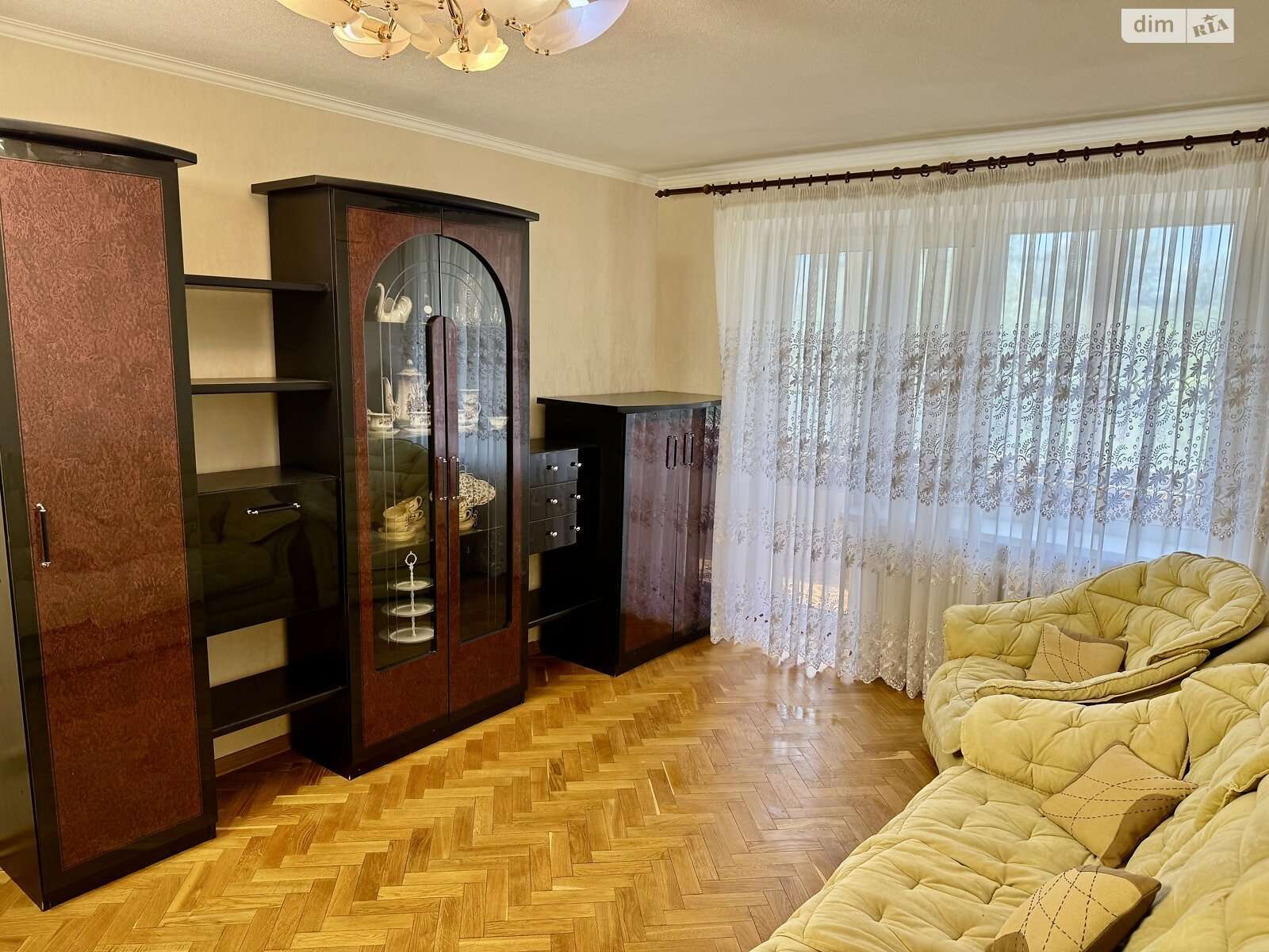 Продажа 1-комнатной квартиры 41 м², Флоренции ул., 1/11