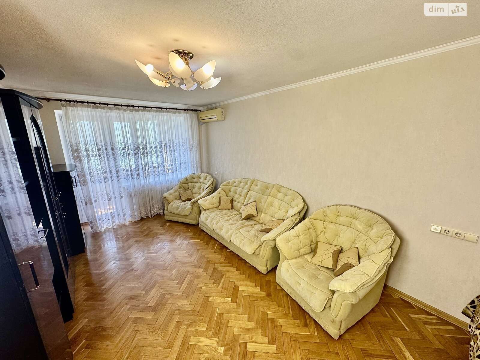 Продажа 1-комнатной квартиры 41 м², Флоренции ул., 1/11