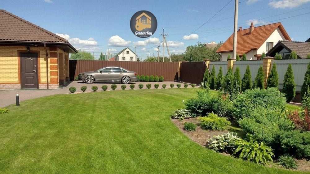 Оренда 2-кімнатної квартири 110 м², Ново-Київська вул.