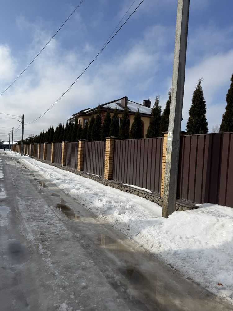Оренда 2-кімнатної квартири 110 м², Ново-Київська вул.